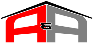 A&A Roofing Services logo